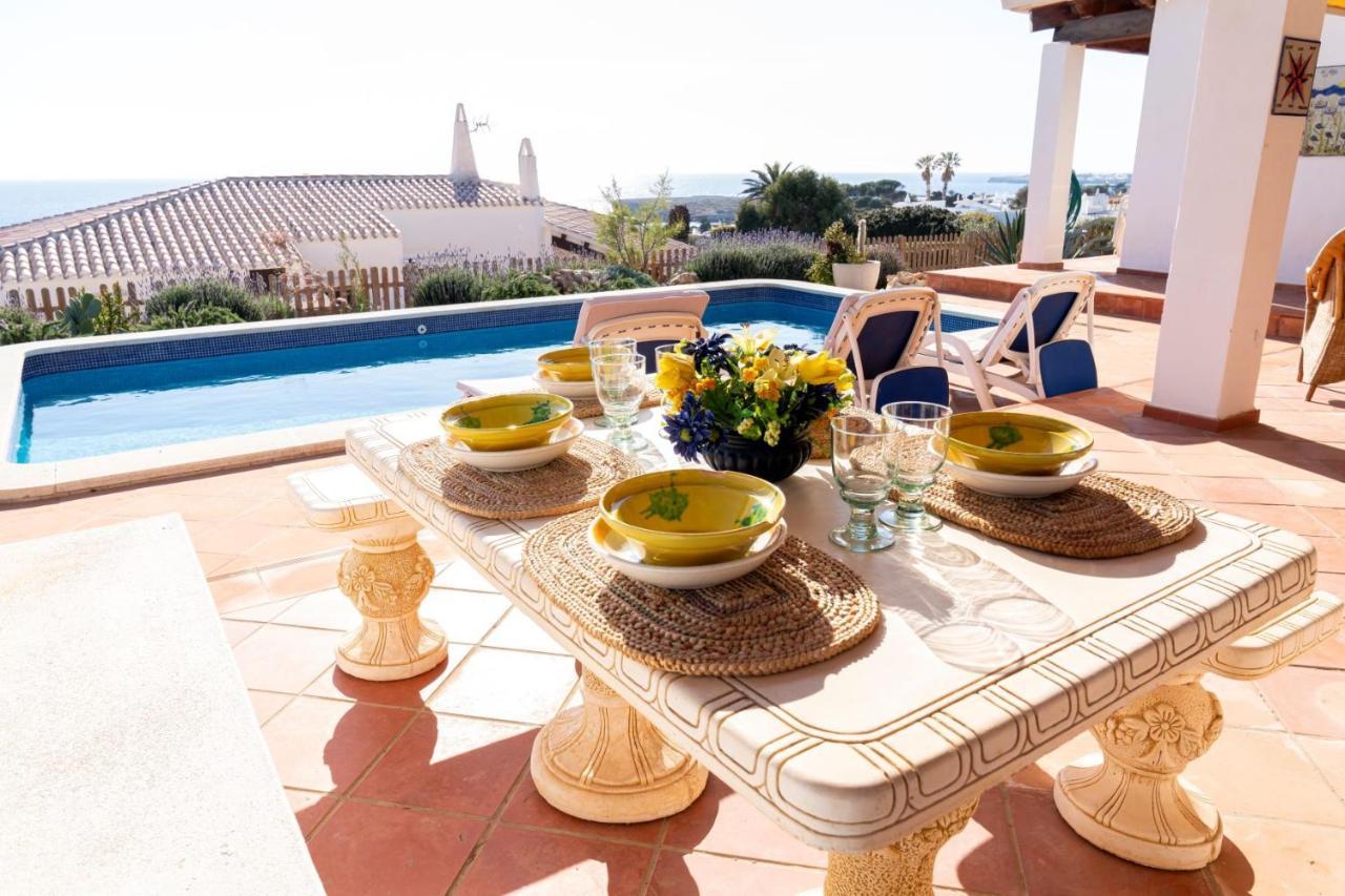 Villa Binibeca Life Dış mekan fotoğraf