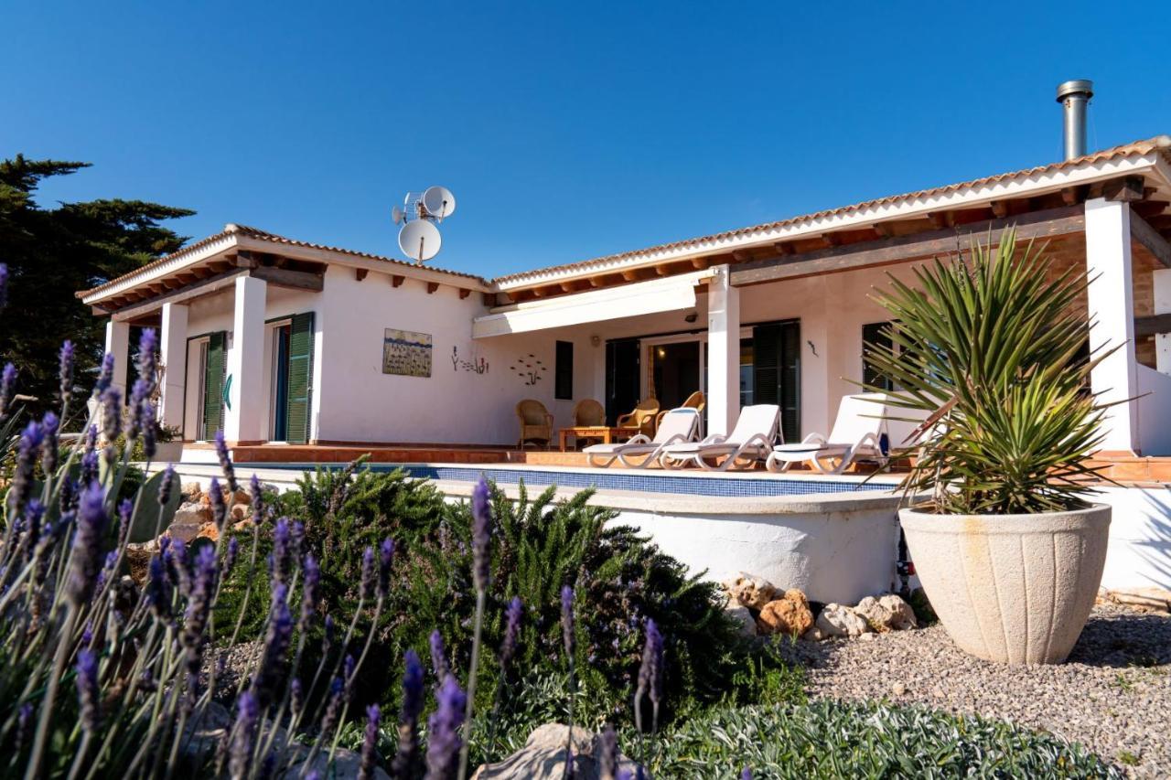 Villa Binibeca Life Dış mekan fotoğraf