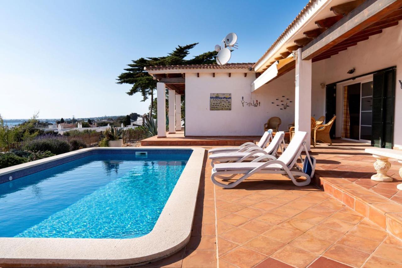 Villa Binibeca Life Dış mekan fotoğraf