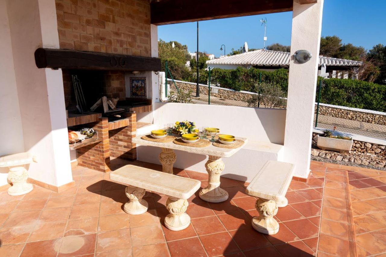 Villa Binibeca Life Dış mekan fotoğraf