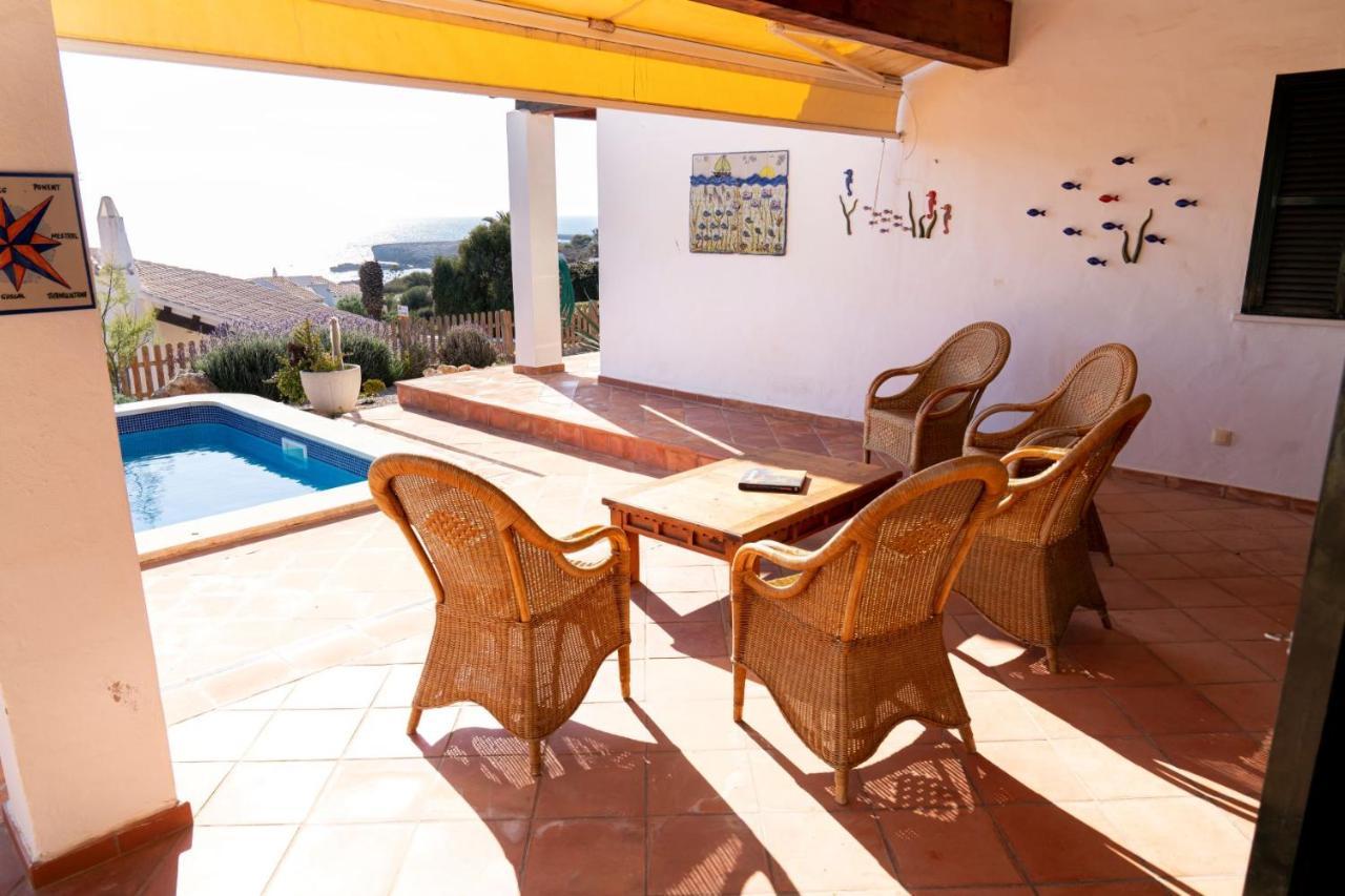 Villa Binibeca Life Dış mekan fotoğraf