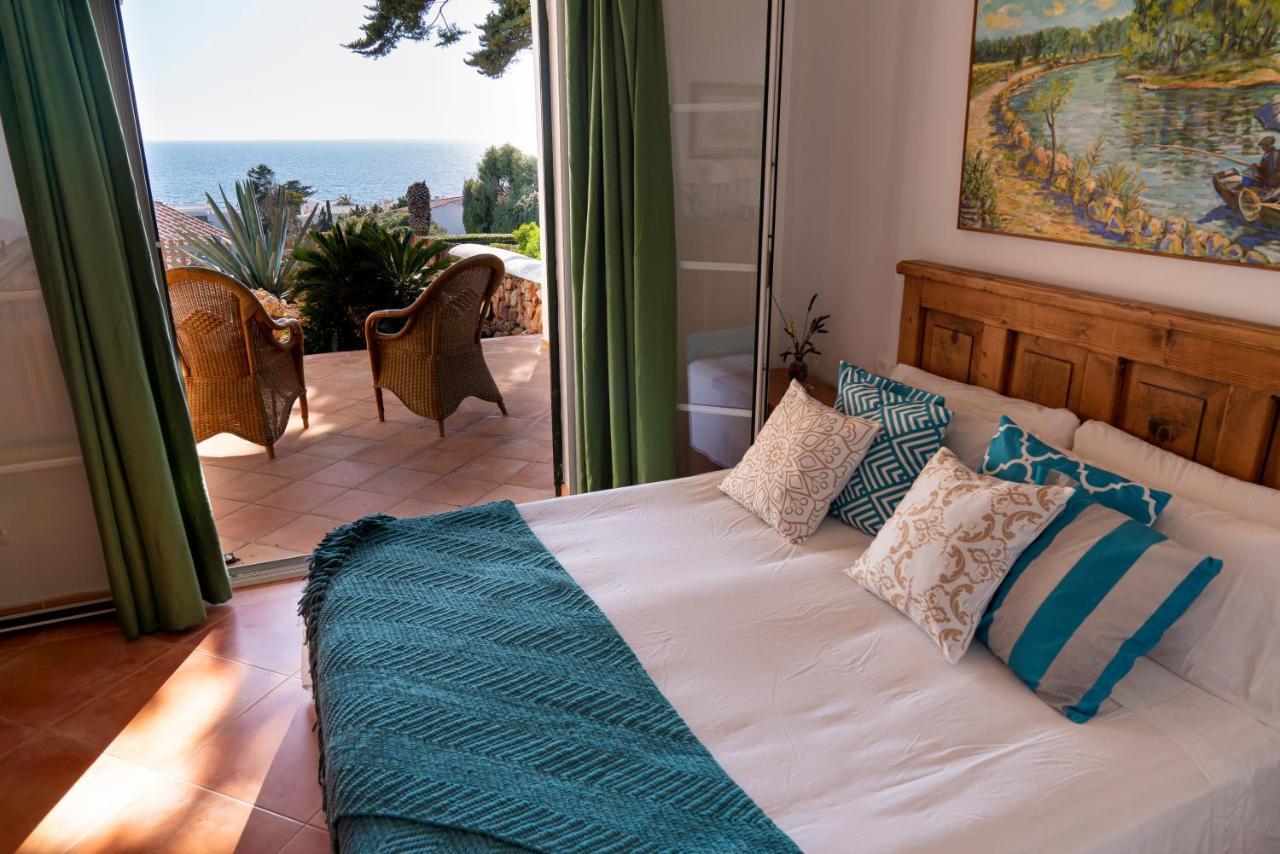Villa Binibeca Life Dış mekan fotoğraf