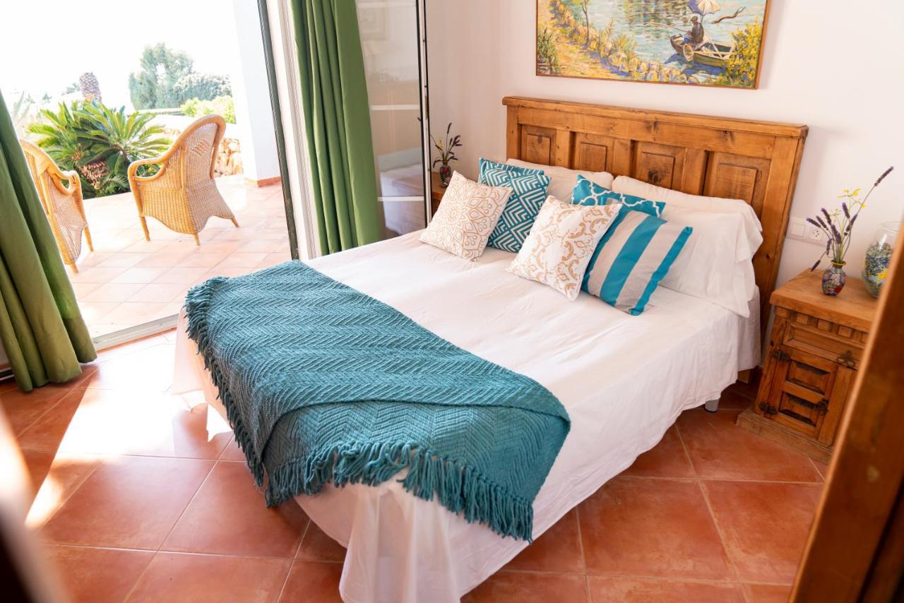 Villa Binibeca Life Dış mekan fotoğraf