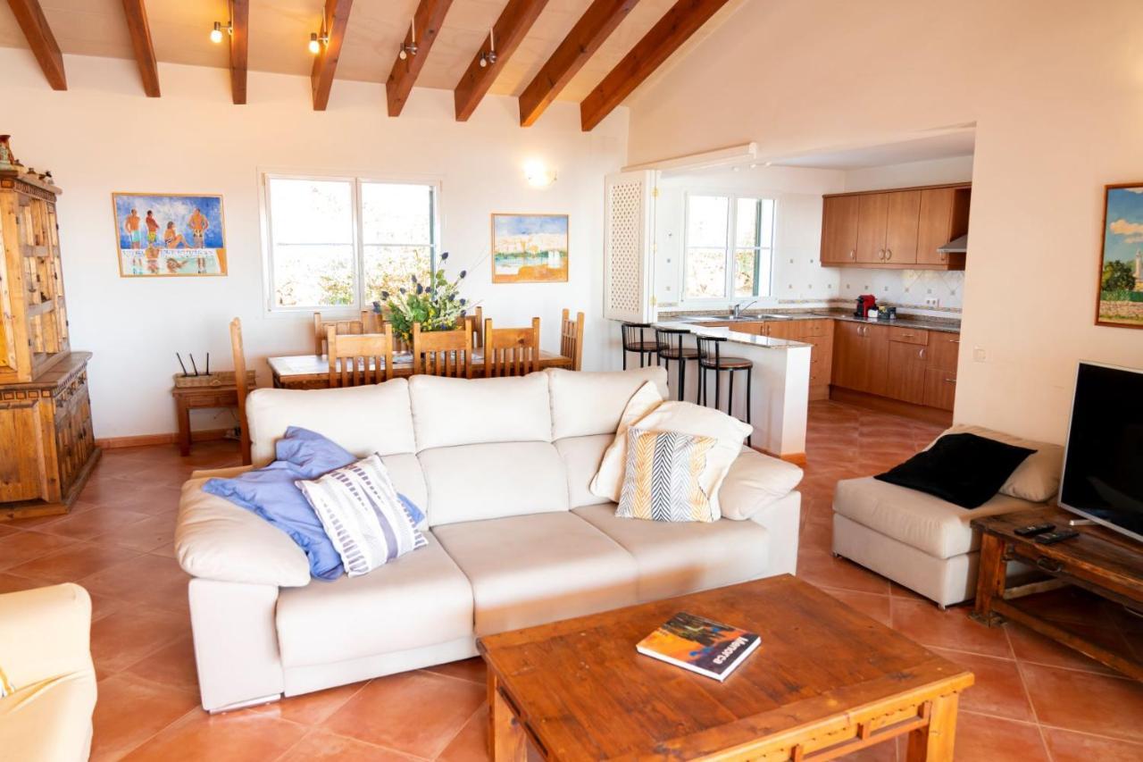 Villa Binibeca Life Dış mekan fotoğraf