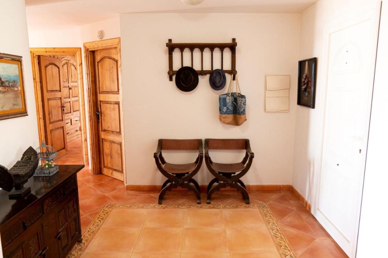 Villa Binibeca Life Dış mekan fotoğraf