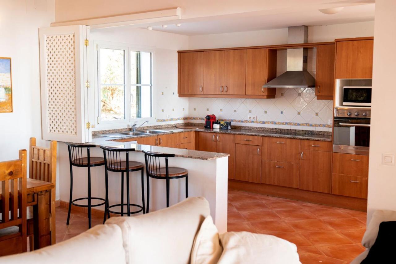 Villa Binibeca Life Dış mekan fotoğraf