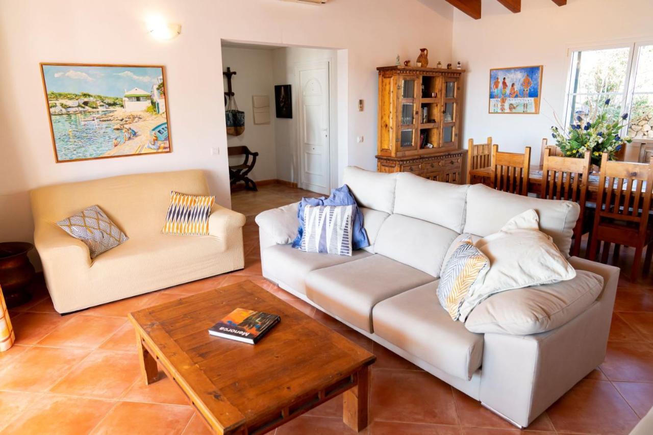 Villa Binibeca Life Dış mekan fotoğraf