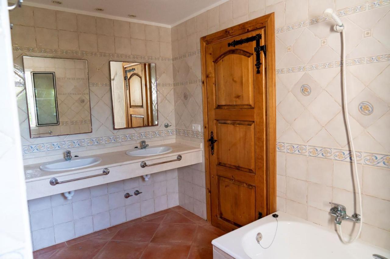 Villa Binibeca Life Dış mekan fotoğraf