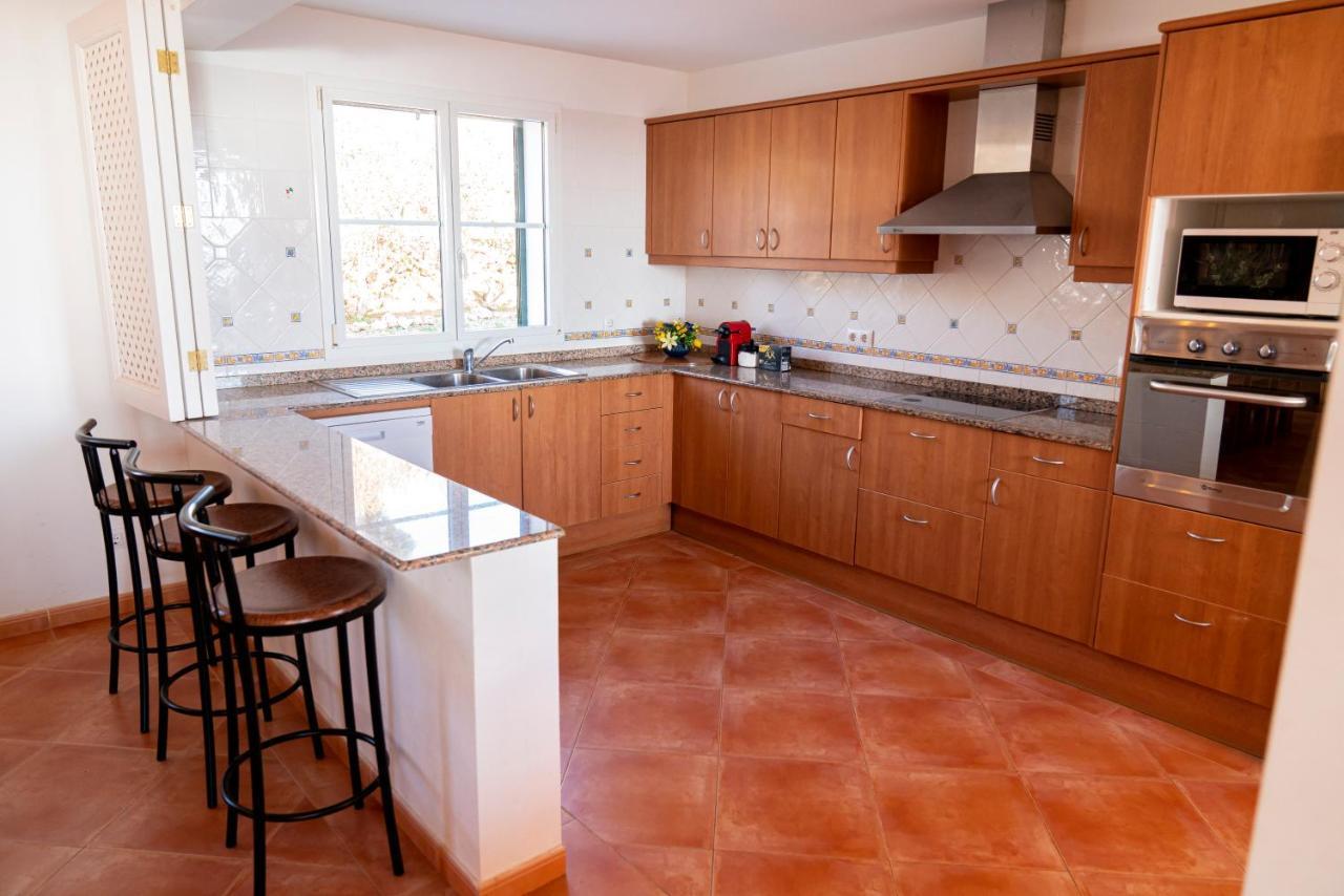 Villa Binibeca Life Dış mekan fotoğraf