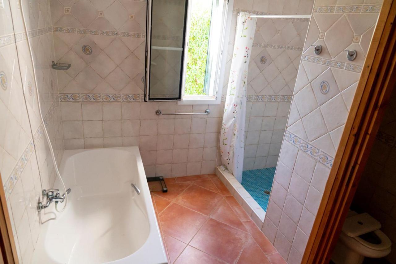 Villa Binibeca Life Dış mekan fotoğraf