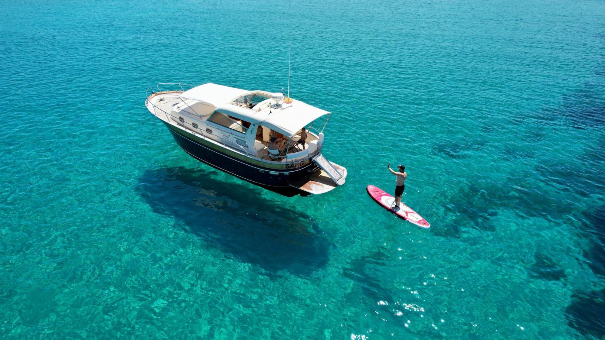 Villa Binibeca Life Dış mekan fotoğraf